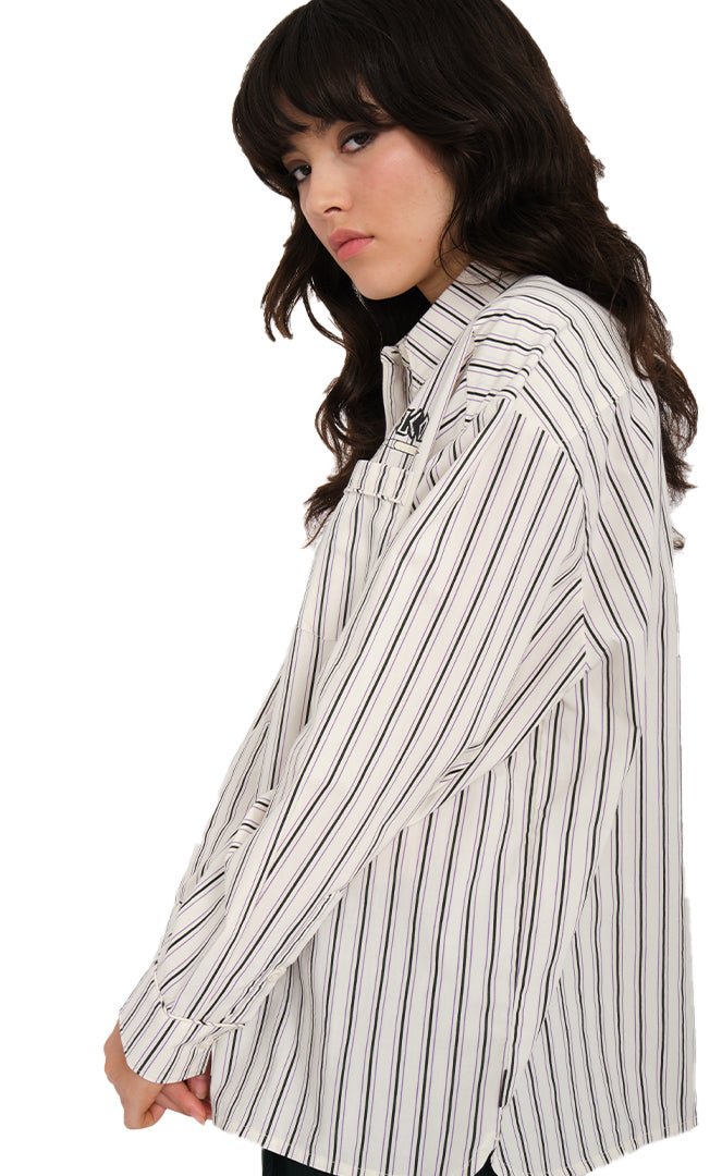 Fa Nando Von Arb Chemise Femme#ChemisesVolcom