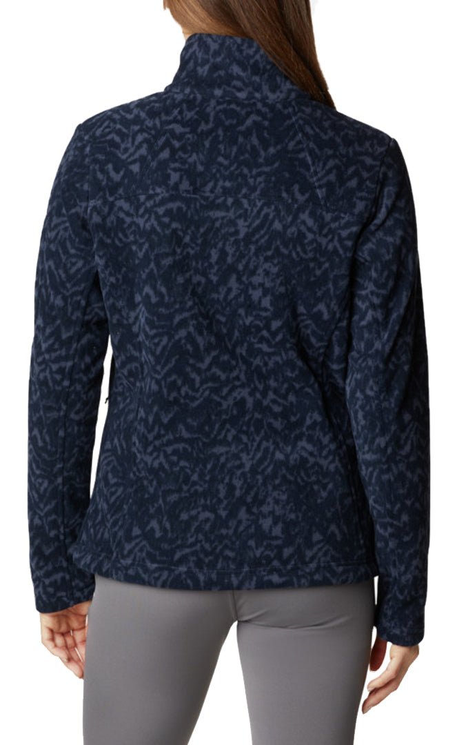 Fast Trek Polaire Femme#PolairesColumbia