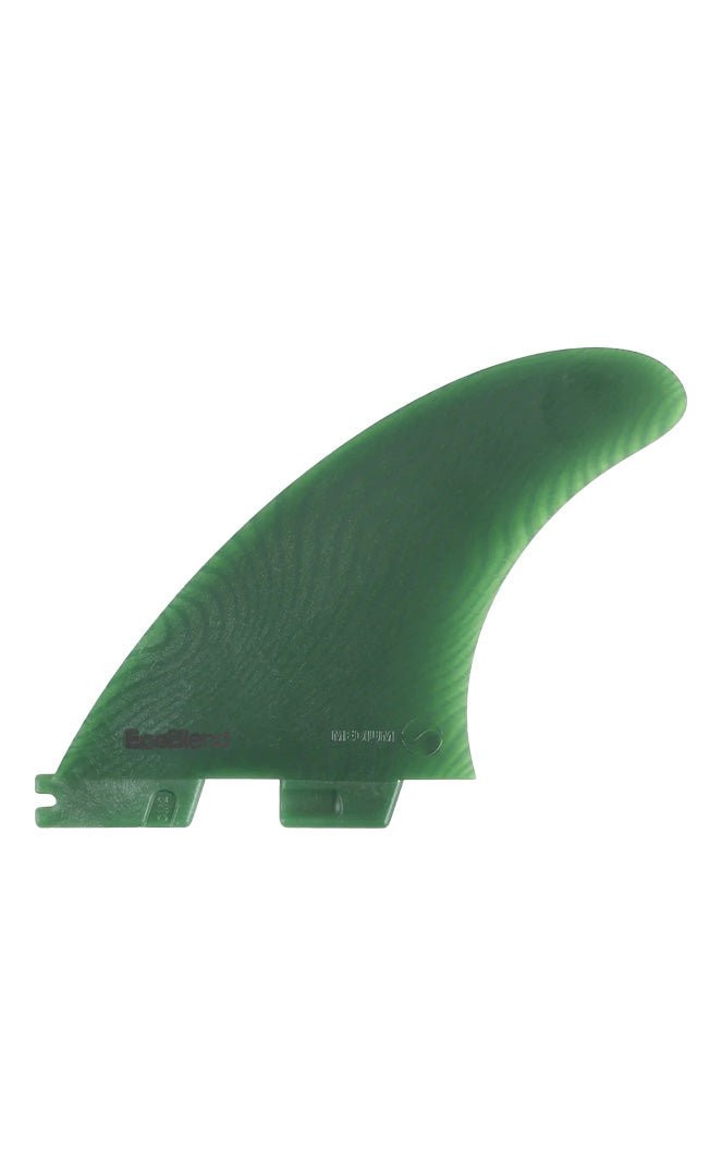 Fcs 2 Carver Neo Glass Dérives Surf Thruster#DérivesFcs