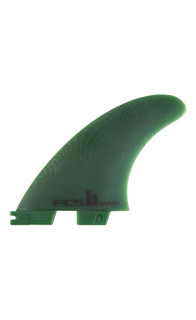 Fcs 2 Carver Neo Glass Dérives Surf Thruster#DérivesFcs