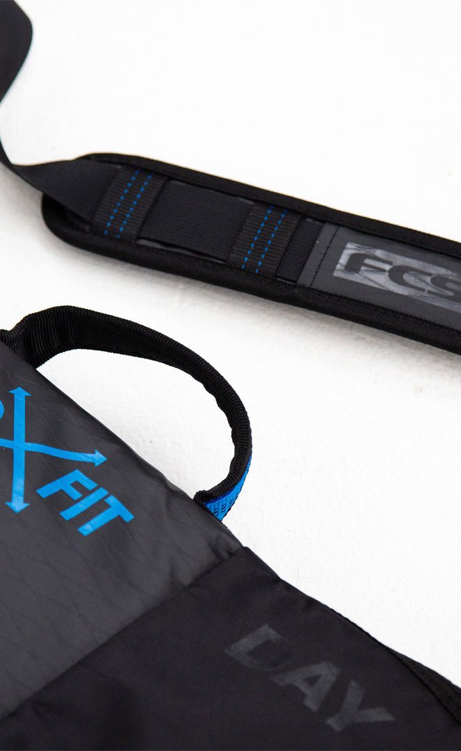 Fcs 2 Carver Neo Glass Derives Surf Thruster#Housses SurfFcs