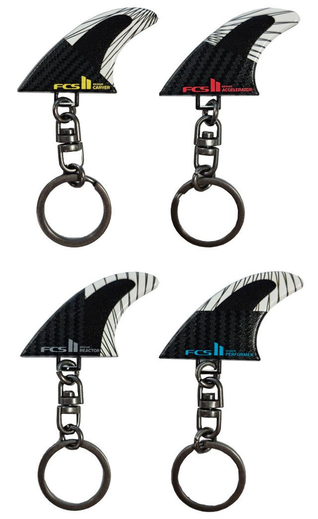 Fcs 2 Carver Porte Clés Dérive#Porte CleFcs