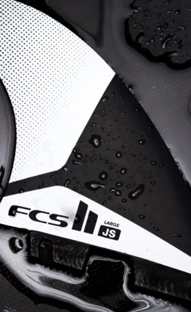 Fcs 2 Js Pc Dérives Surf Thruster#DérivesFcs