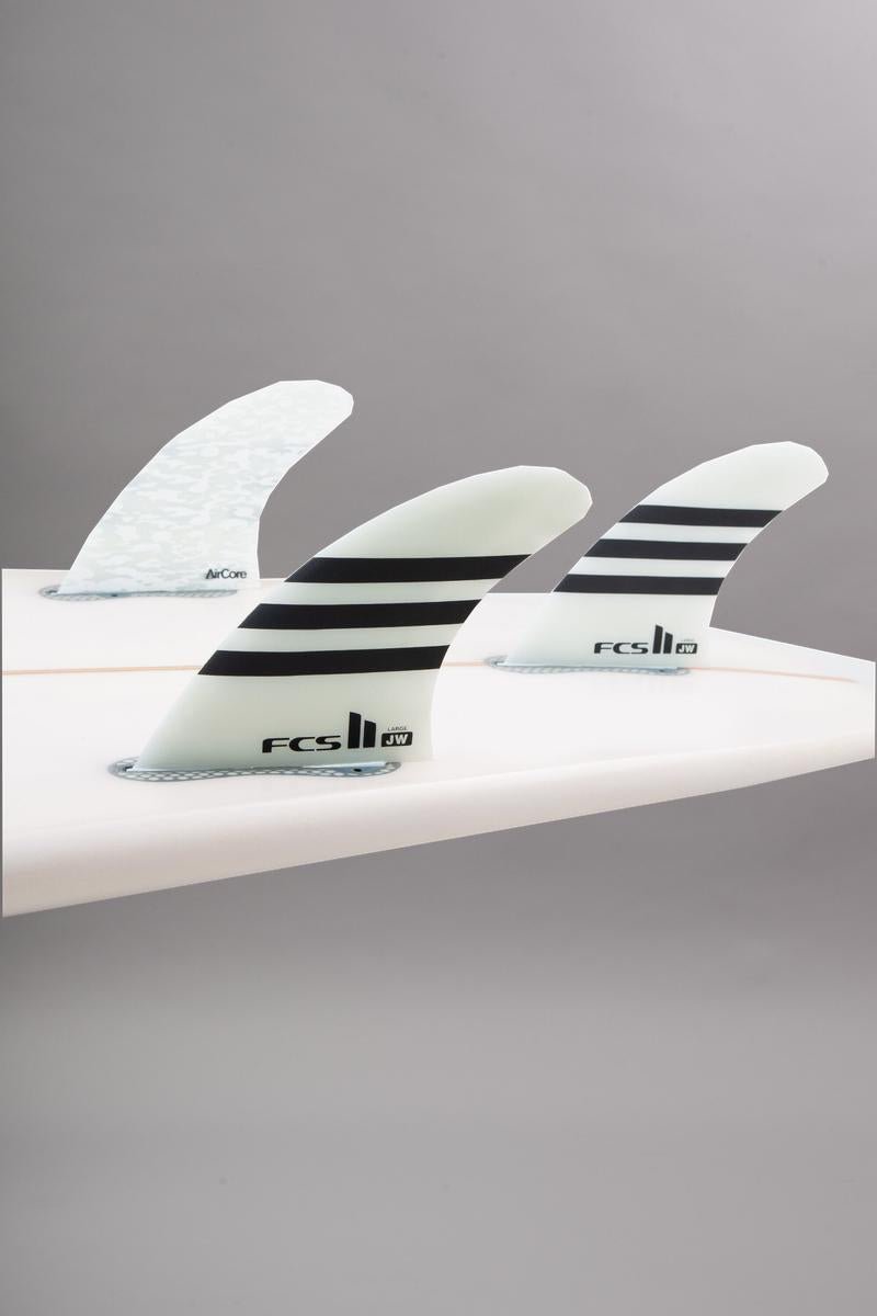 Fcs 2 Jw Pc Dérives Surf Thruster#DérivesFcs