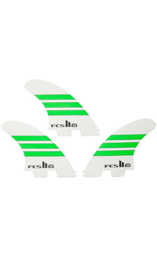 Fcs 2 Jw Pg Dérives Surf Thruster#DérivesFcs