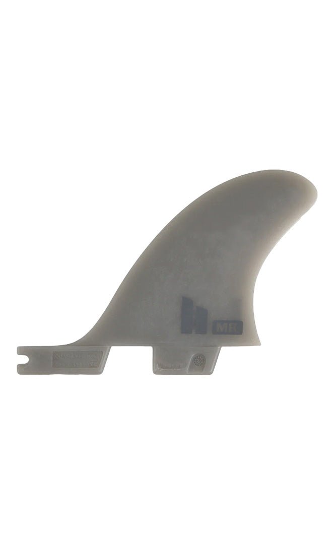 Fcs 2 Mark Richards Neo Glass Smoke Dérives Surf Twin#DérivesFcs