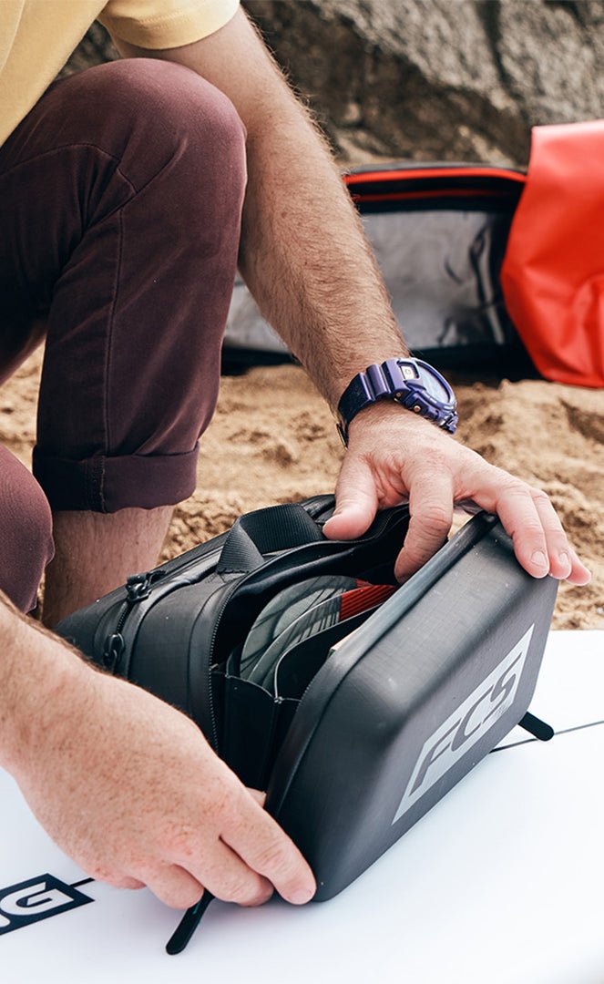 Fcs Étuis Pour Dérives#Housses DerivesFcs