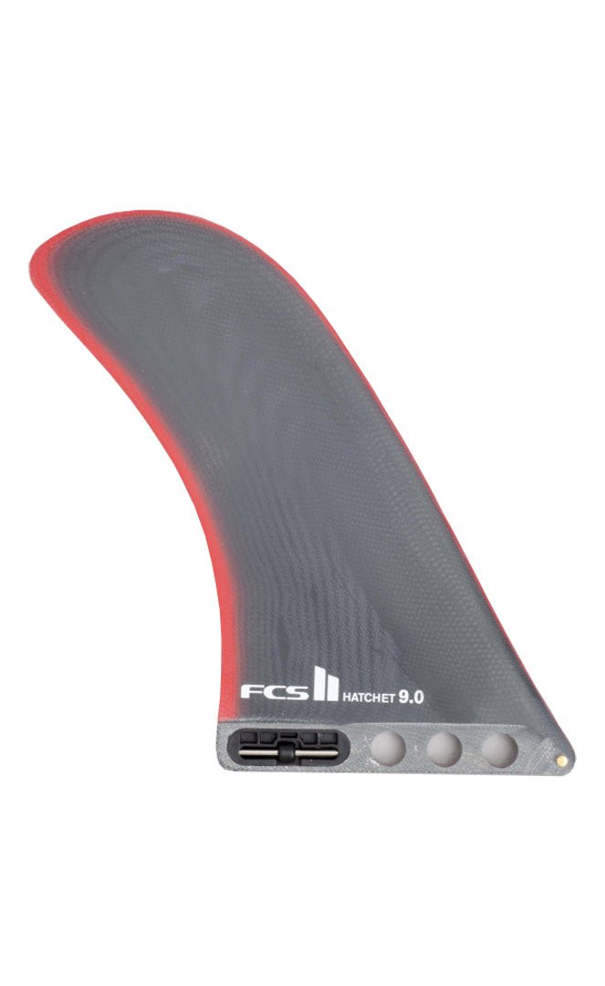 Fcs Hatchet Pg Dérive Single Surf Longboard#DérivesFcs