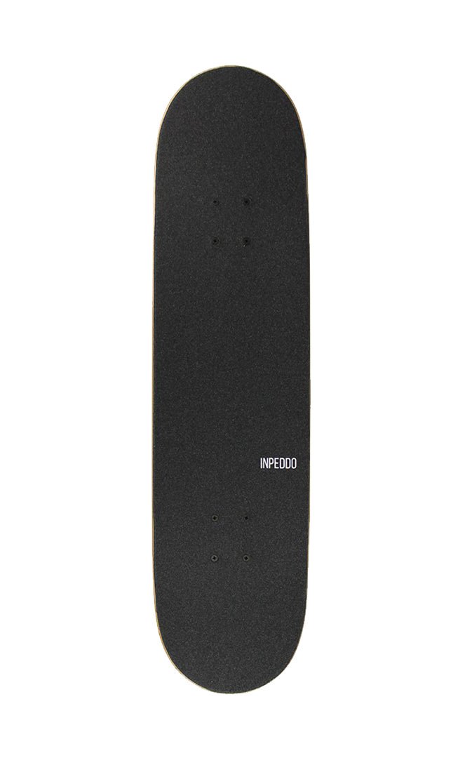 Feather Skate Complet 8.125#Skateboard StreetInpeddo