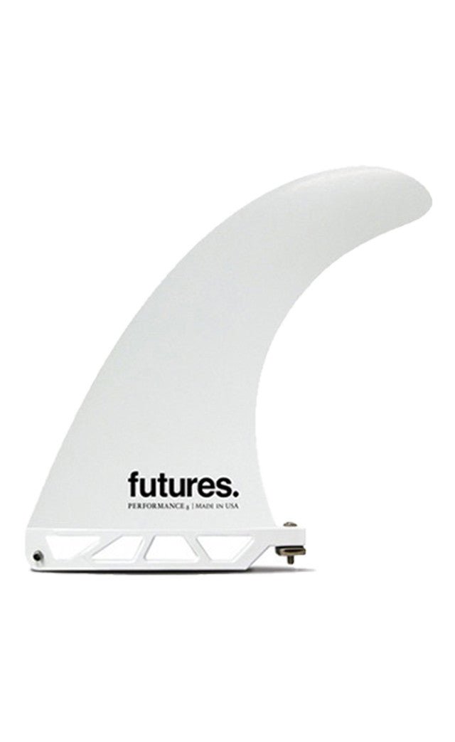 Fins Single Performance 8.0 Thermotech Us#DérivesFutures