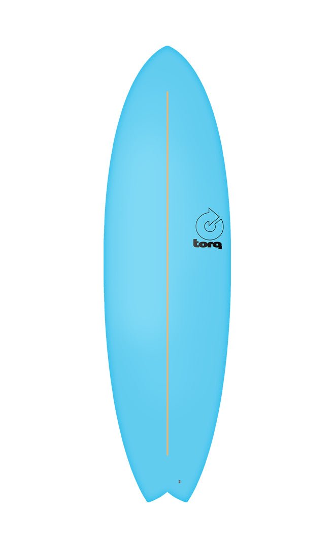 Fish Soft 5"11 Planche De Surf FishFishTorq