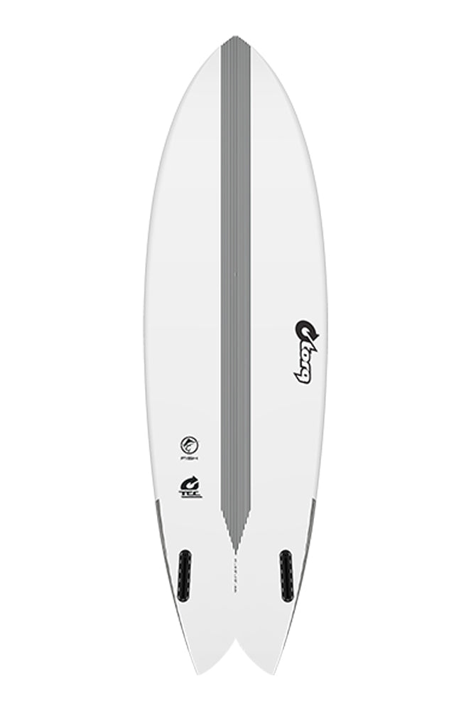 Fish Tec Planche De Surf Fish#FishTorq