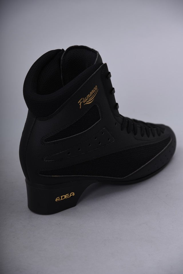 Flamenco Chaussons Roller Quad#Rollers QuadEdea