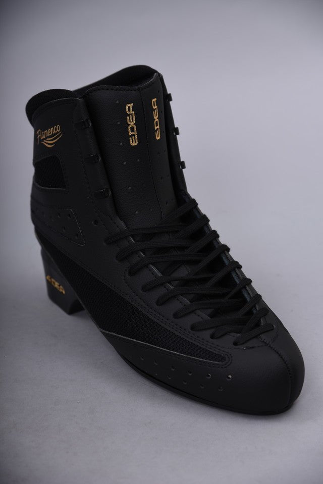 Flamenco Chaussons Roller Quad#Rollers QuadEdea