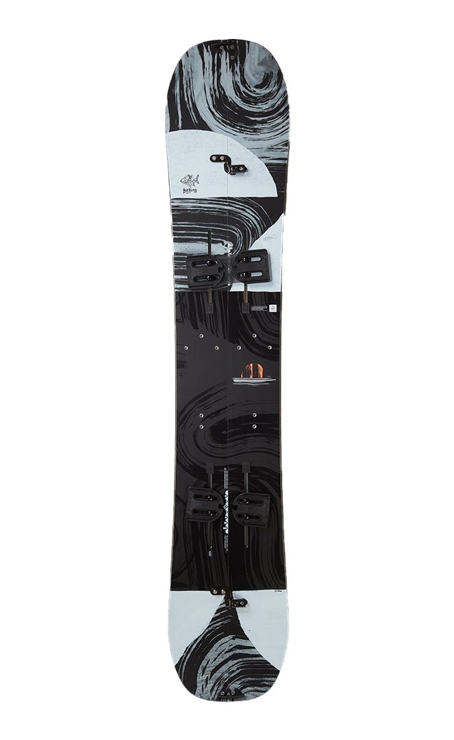 158 BURTON FREEBIRD SPLITBOARD スプリットボード $_32.JPG?set_id=880000500F