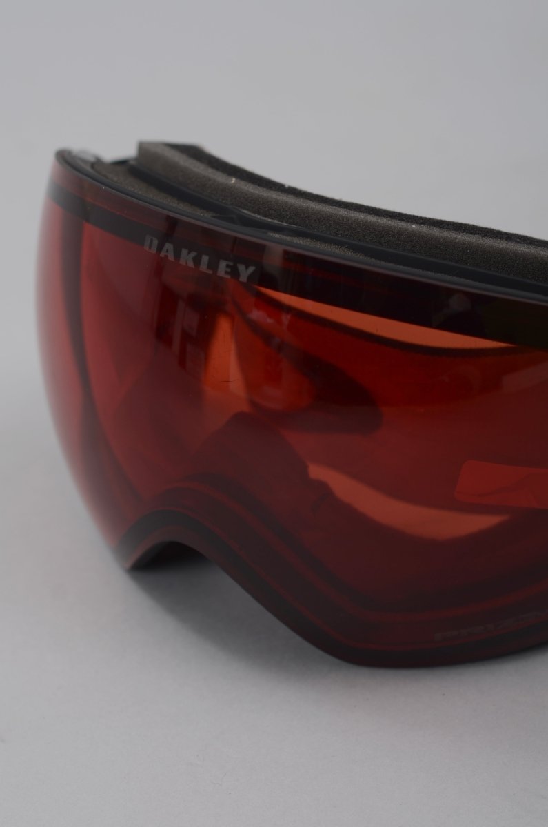 Flight Deck Matte Black#MasquesOakley