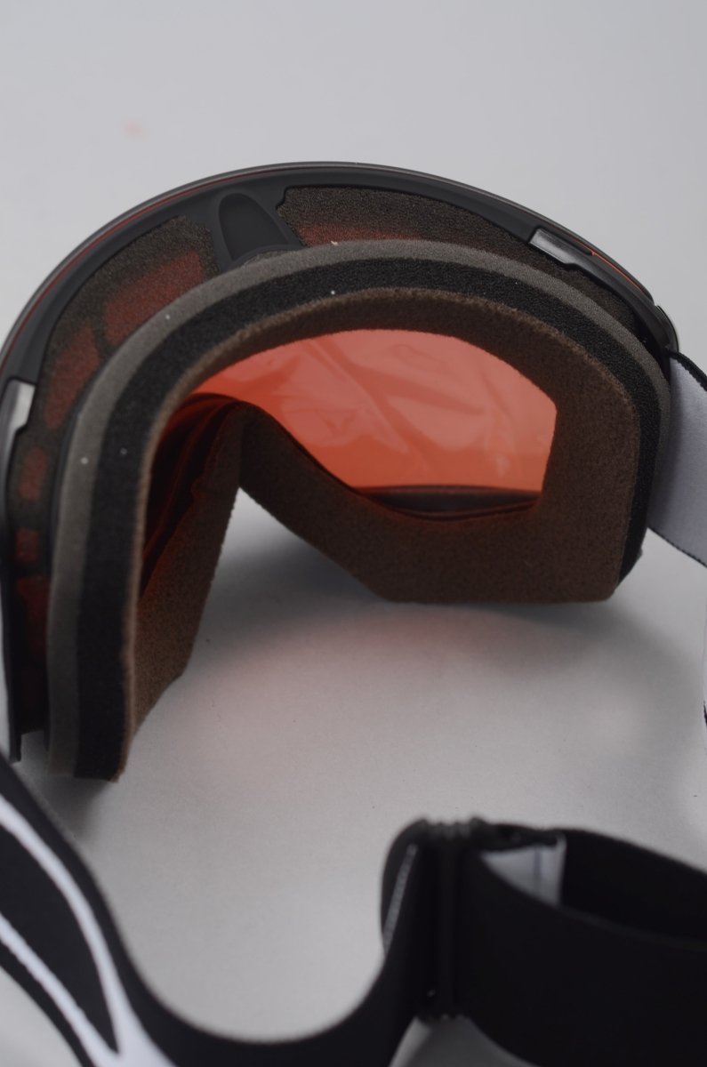 Flight Deck Matte Black#MasquesOakley