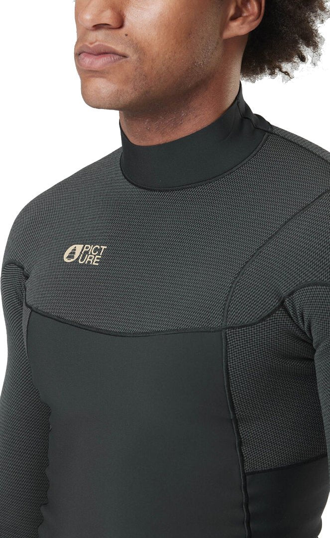 Floats 1.5Mm Flexskin Top Néoprène Homme#TopsPicture