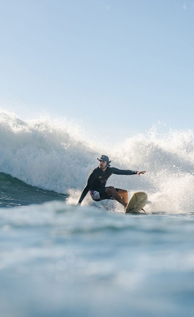 Floats 1.5Mm Flexskin Top Néoprène Homme#TopsPicture