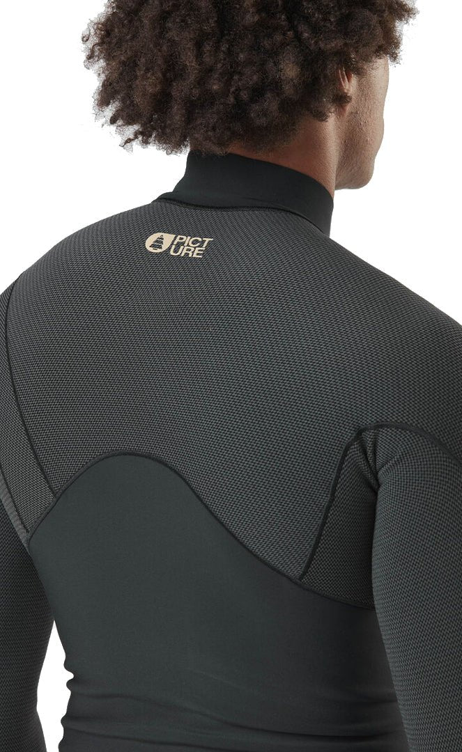 Floats 1.5Mm Flexskin Top Néoprène Homme#TopsPicture