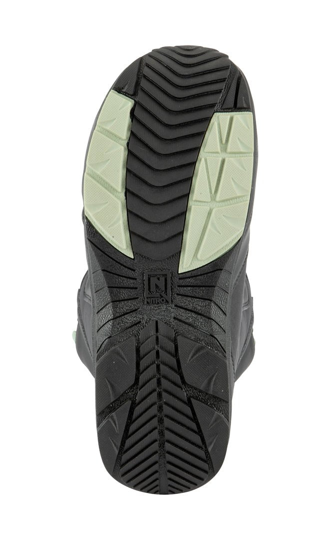 Flora Tls Boots De Snowboard Femme#Boots SnowboardNitro