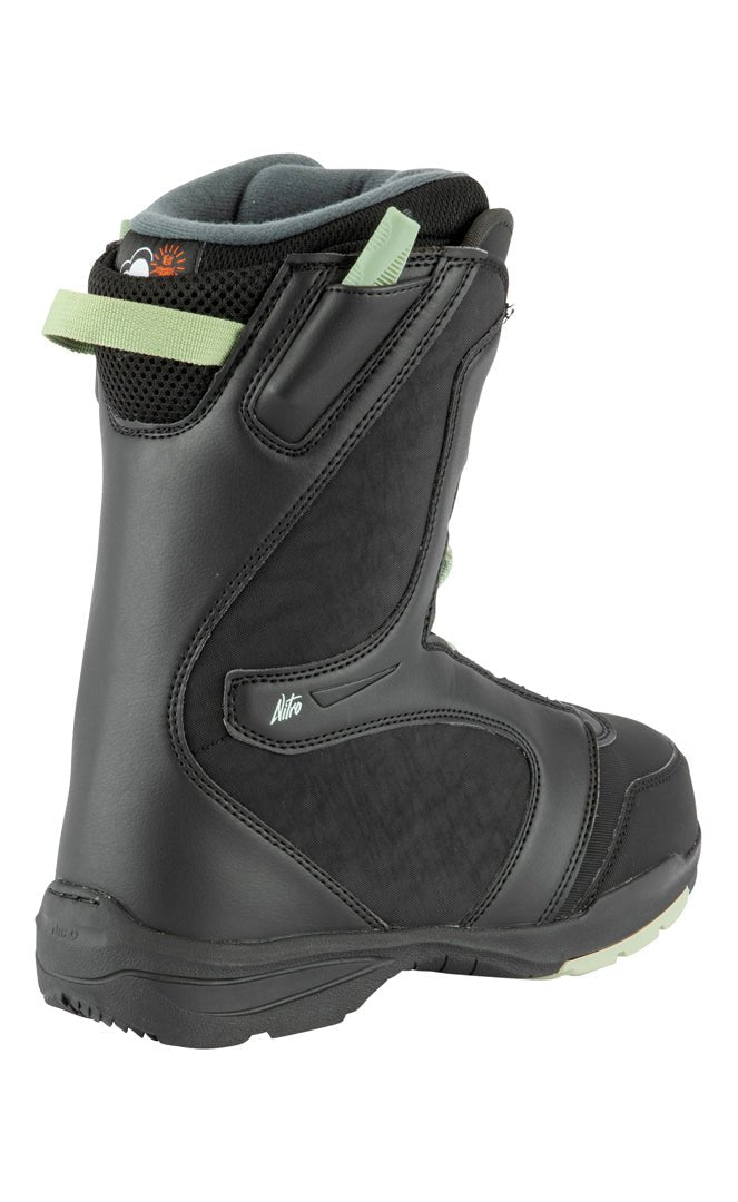 Flora Tls Boots De Snowboard Femme#Boots SnowboardNitro