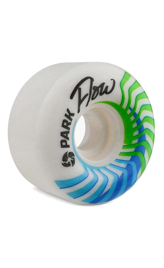 Flow Roller Skate Park 99A Roues De Roller Quad#Roues RollerBont