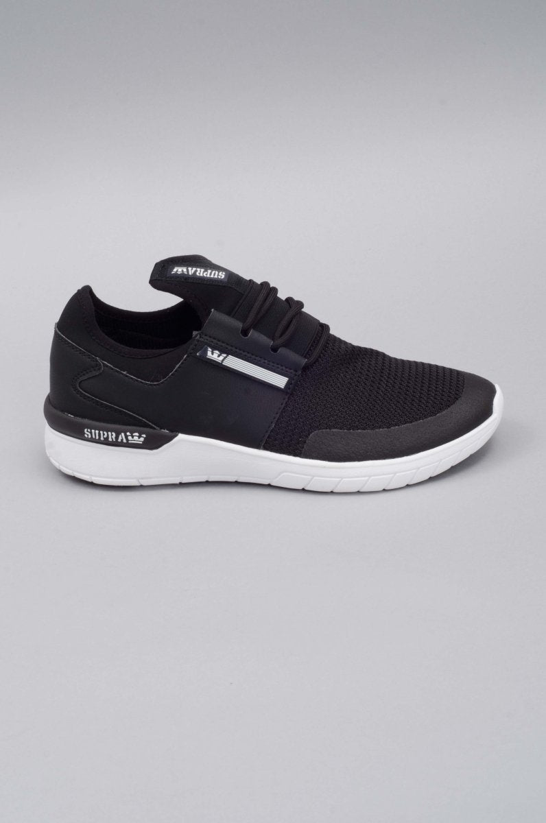 Flow Run Chaussures De Skate Homme#Chaussures SkateSupra