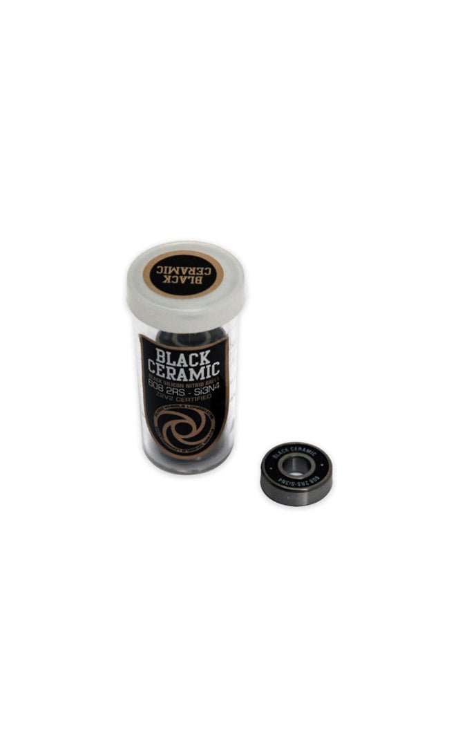 Flying Wheels Black Ceramic#SpecialFlying Wheels