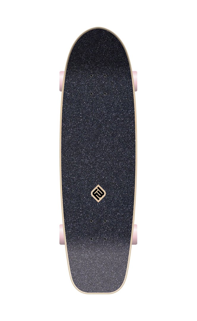 Flying Wheels Doberman Cruiser#PremiumFlying Wheels