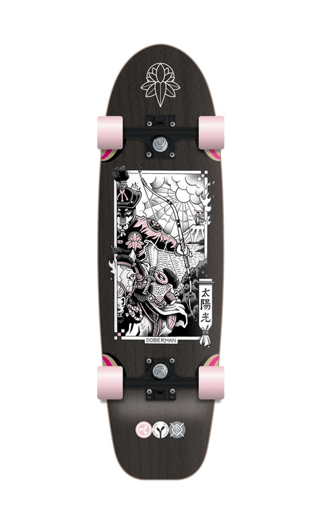 Flying Wheels Doberman Cruiser#PremiumFlying Wheels