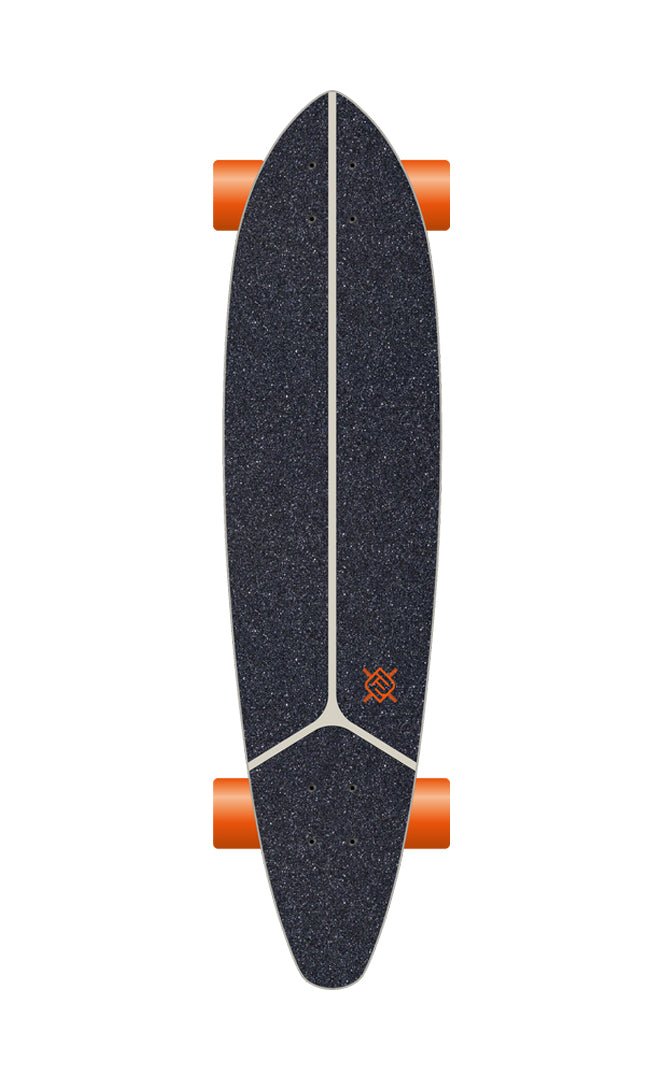 Flying Wheels Eagle 35 Longskate#ClassicFlying Wheels