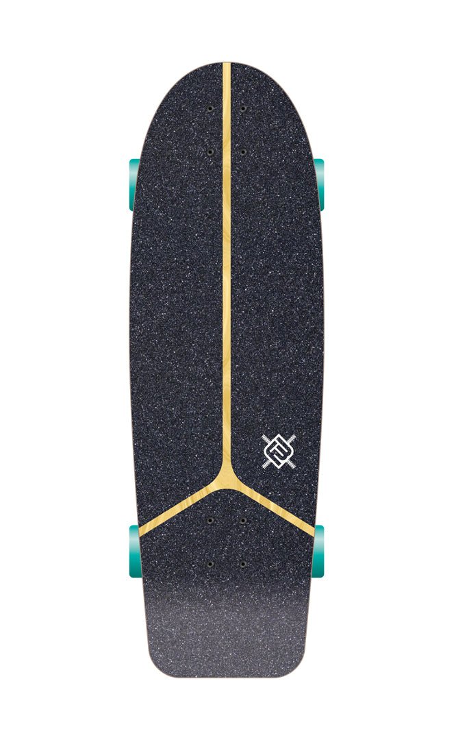 Flying Wheels Freedom Surfskate 30#ClassicFlying Wheels