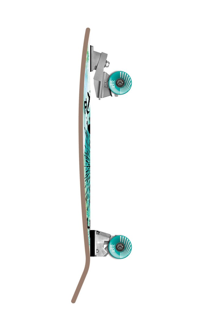 Flying Wheels Freedom Surfskate 30#ClassicFlying Wheels