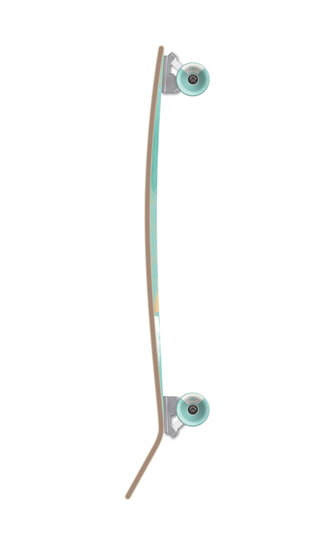 Flying Wheels Kohala Longskate#PremiumFlying Wheels