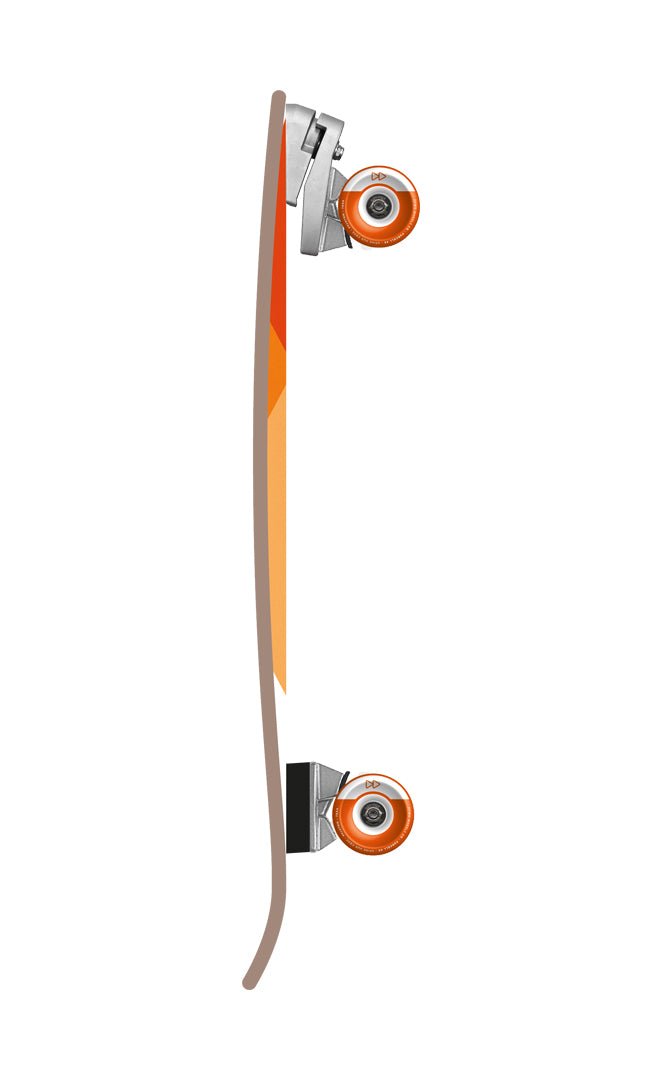Flying Wheels Lilbeam Surfskate 29#PremiumFlying Wheels