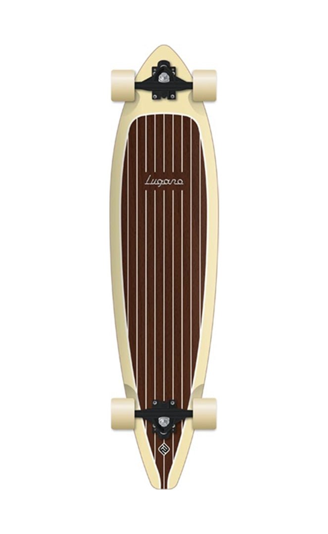 Flying Wheels Lugano 39 Brown#PremiumFlying Wheels