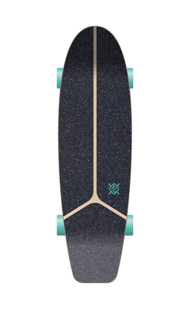 Flying Wheels Marina Cruiser 30.5#ClassicFlying Wheels