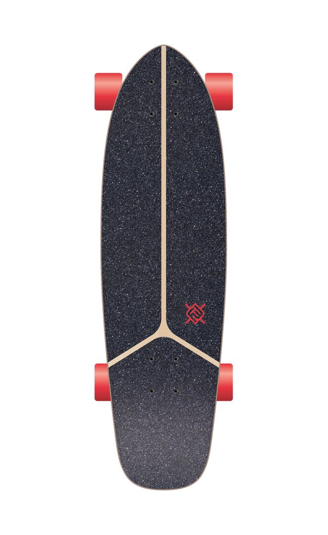 Flying Wheels Mosaic Cruiser 29#ClassicFlying Wheels