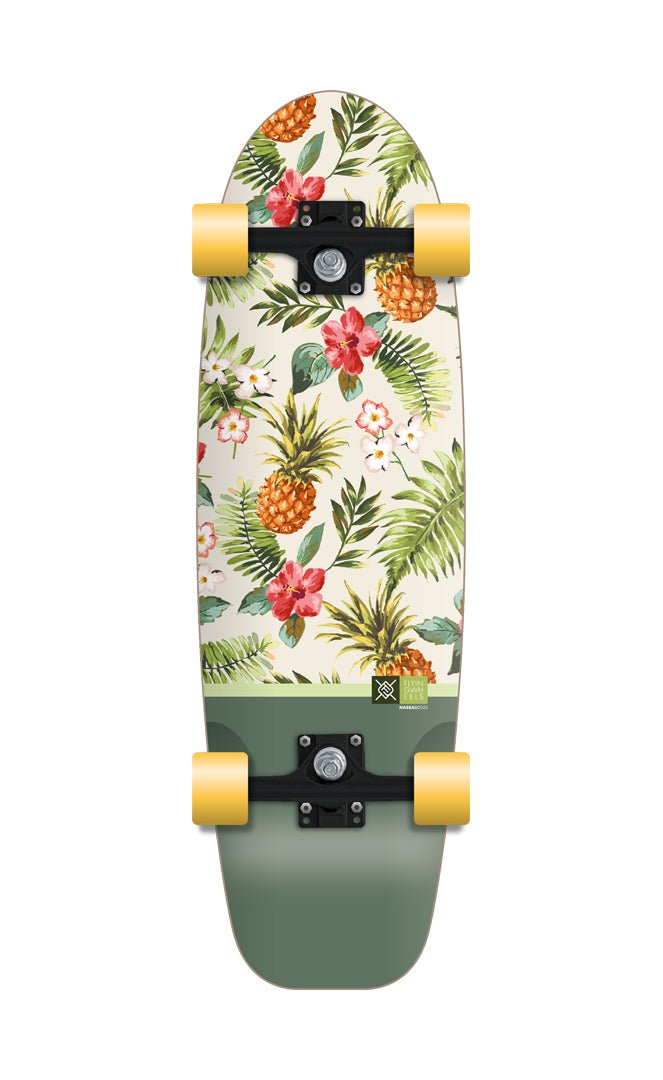 Flying Wheels Nassau Cruiser#PremiumFlying Wheels