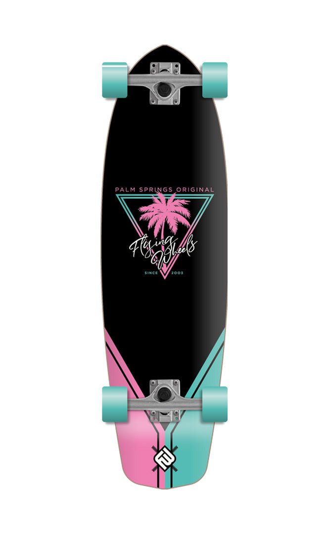 Flying Wheels Palmista Cruiser 32#ClassicFlying Wheels