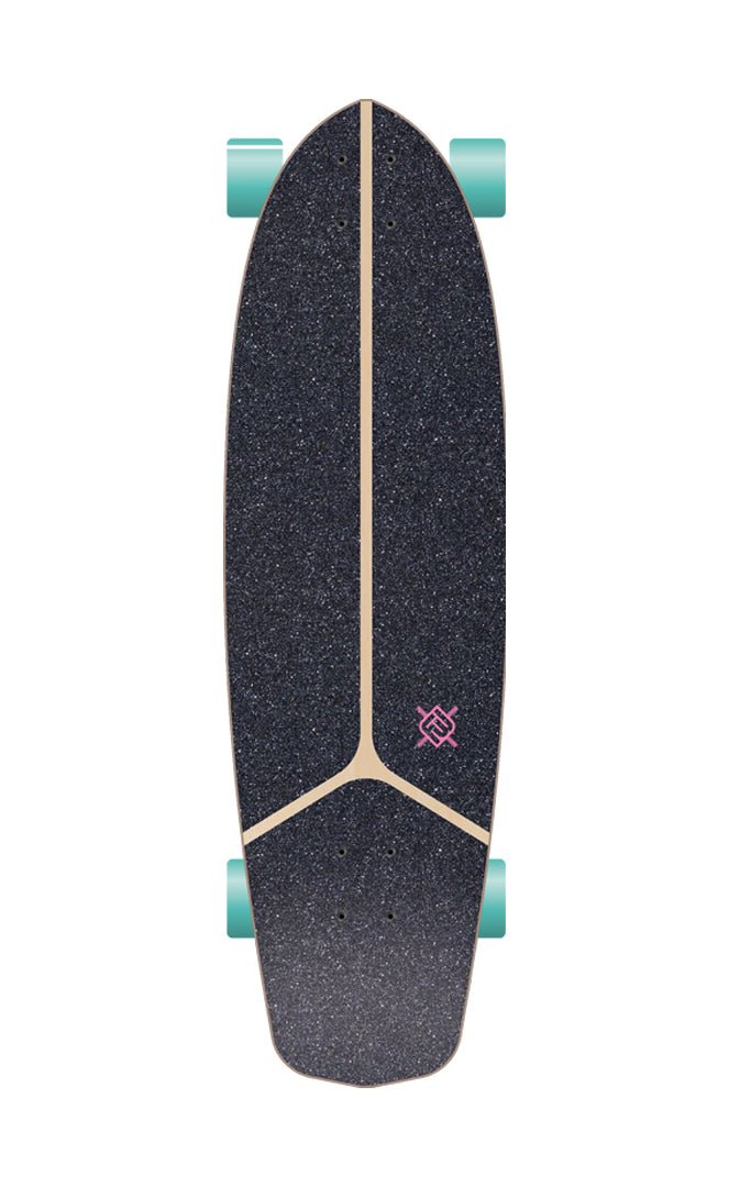 Flying Wheels Palmista Cruiser 32#ClassicFlying Wheels