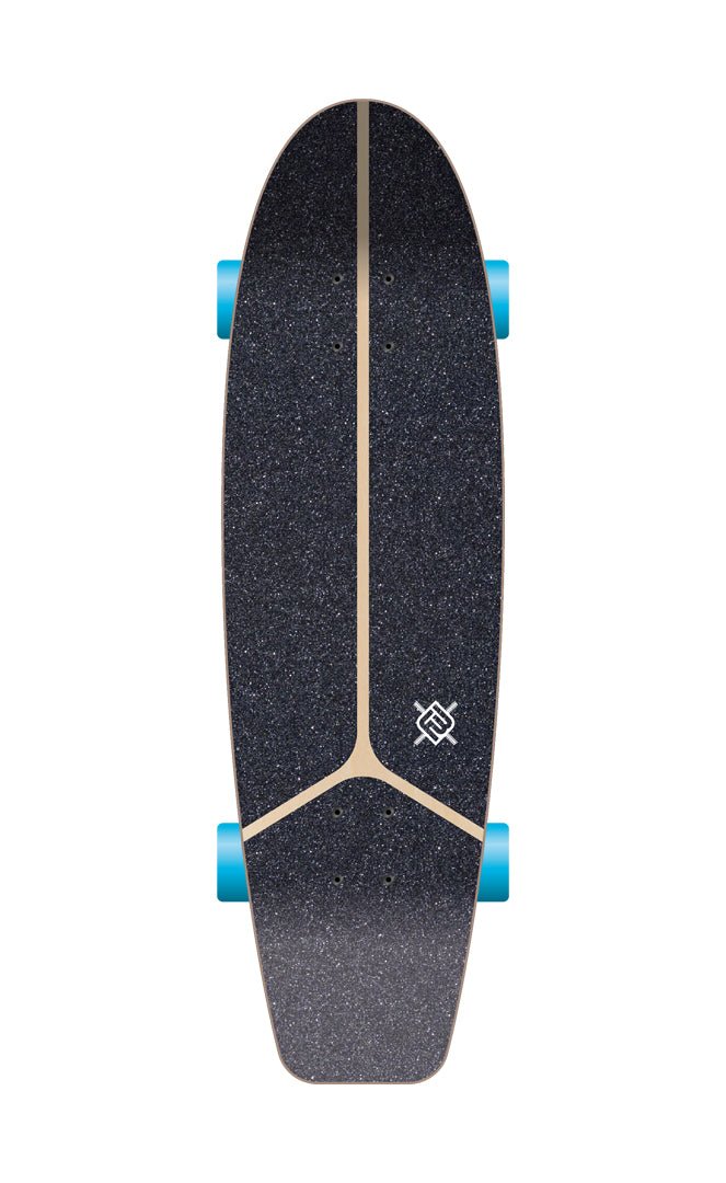 Flying Wheels Parrot Cruiser 30.5#ClassicFlying Wheels