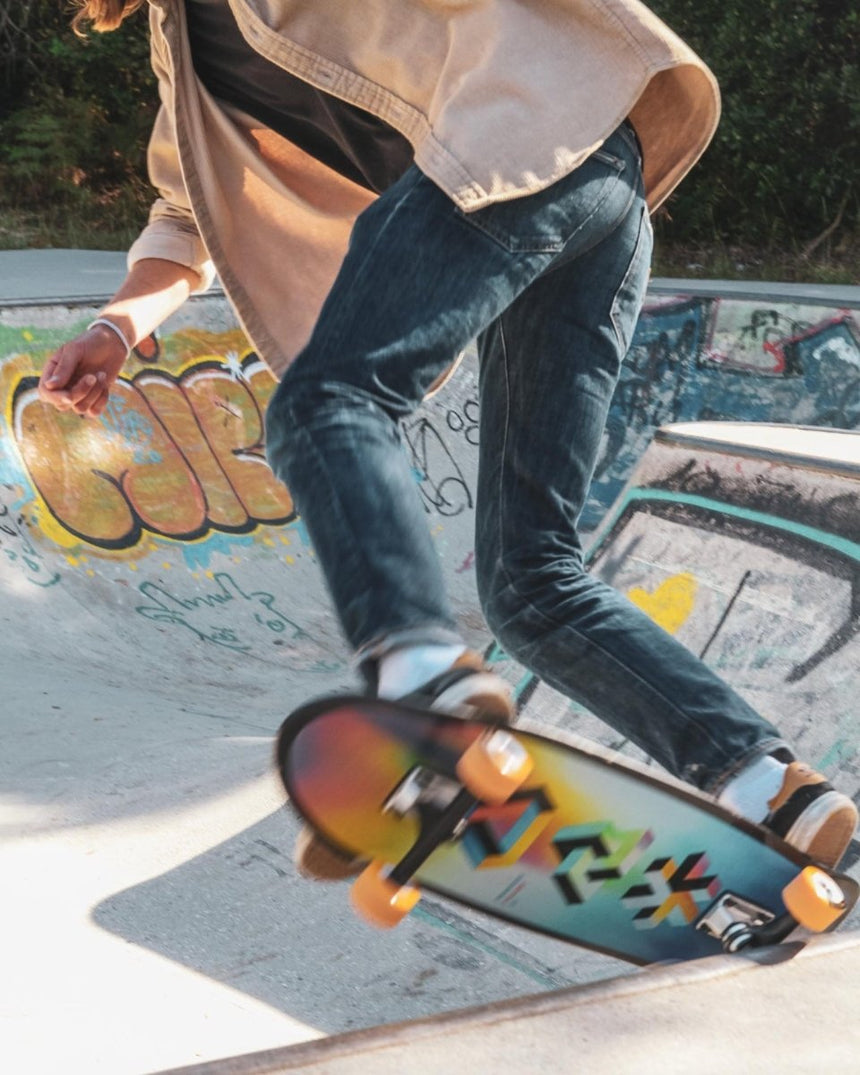 Flying Wheels Penrose Cruiser 31#PremiumFlying Wheels