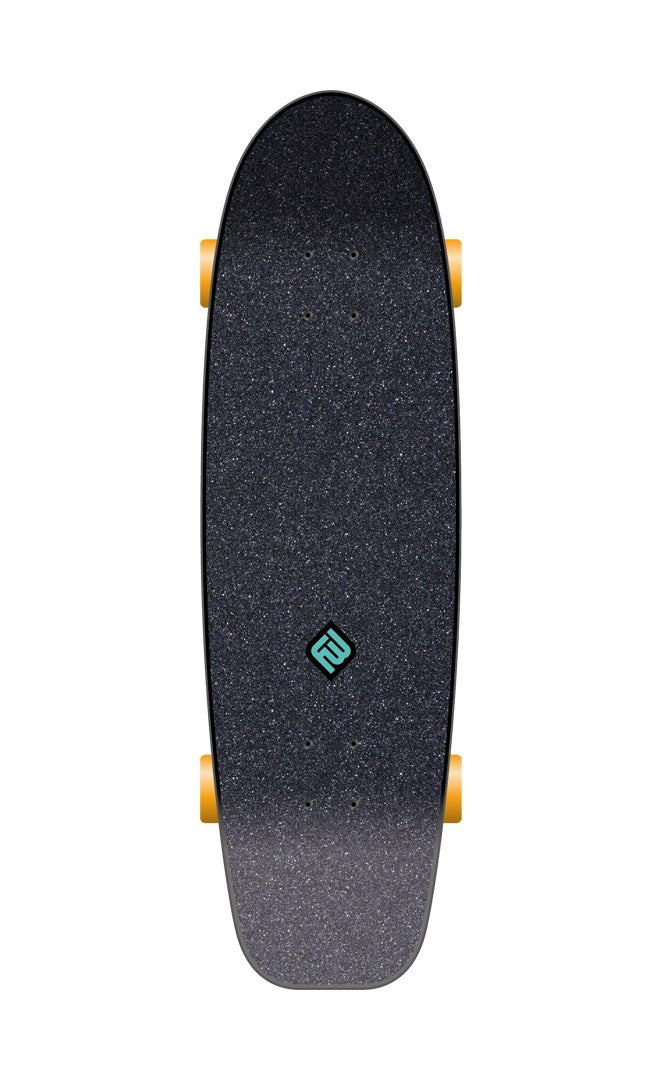 Flying Wheels Penrose Cruiser 31#PremiumFlying Wheels