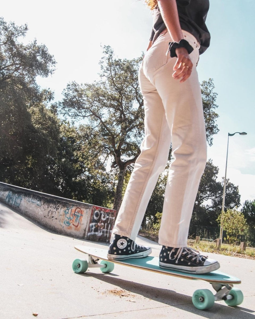 Flying Wheels Praise 39 Longskate#PremiumFlying Wheels