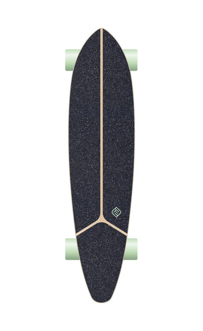 Flying Wheels Sharkey Longskate#ClassicFlying Wheels