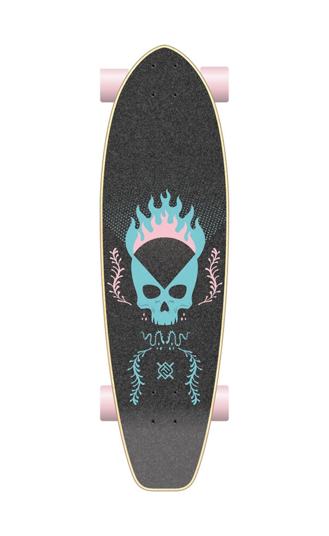 Flying Wheels Snakull Cruiser 32#PremiumFlying Wheels