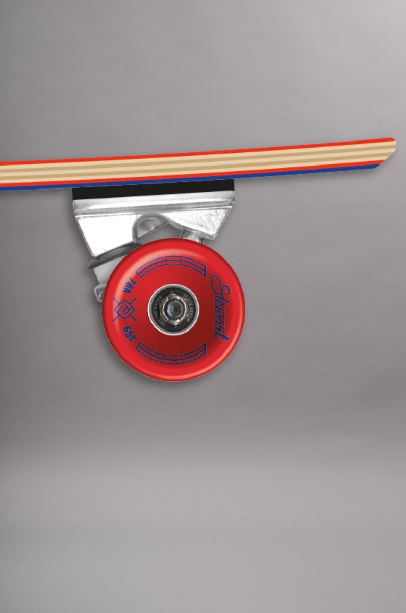 Flying Wheels Stewart Hull#PremiumFlying Wheels