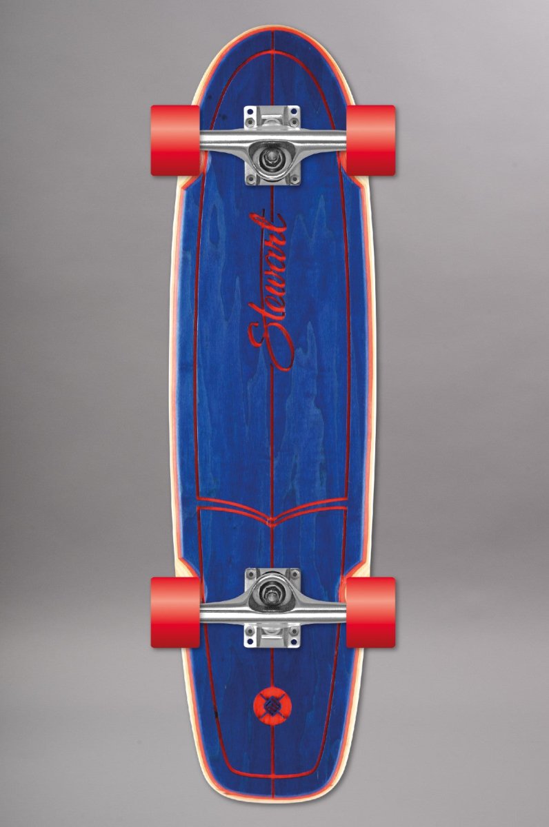 Flying Wheels Stewart Hull#PremiumFlying Wheels